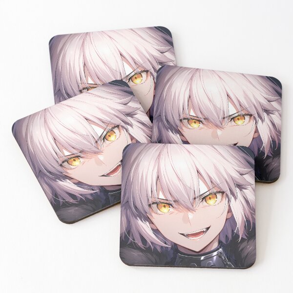 Item preview, Jeanne Alter - Fate series 15 designed and sold by Infinite-Aspire.