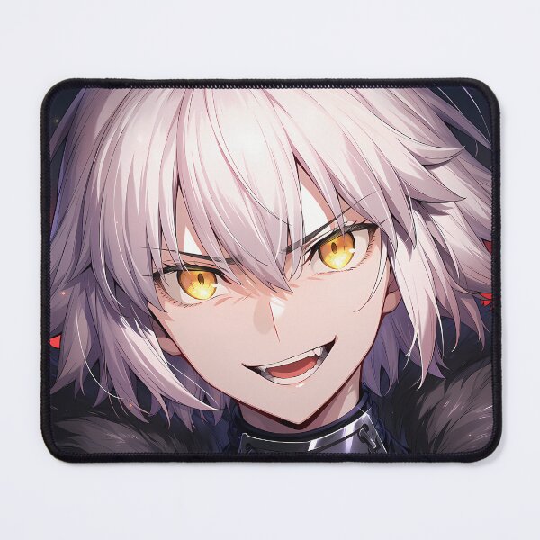 Item preview, Jeanne Alter - Fate series 15 designed and sold by Infinite-Aspire.