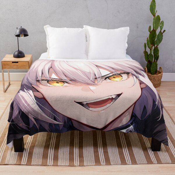 Item preview, Jeanne Alter - Fate series 15 designed and sold by Infinite-Aspire.