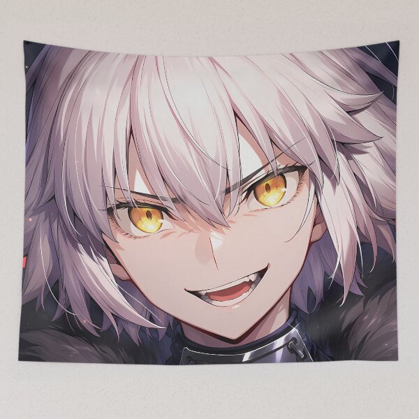 Item preview, Jeanne Alter - Fate series 15 designed and sold by Infinite-Aspire.