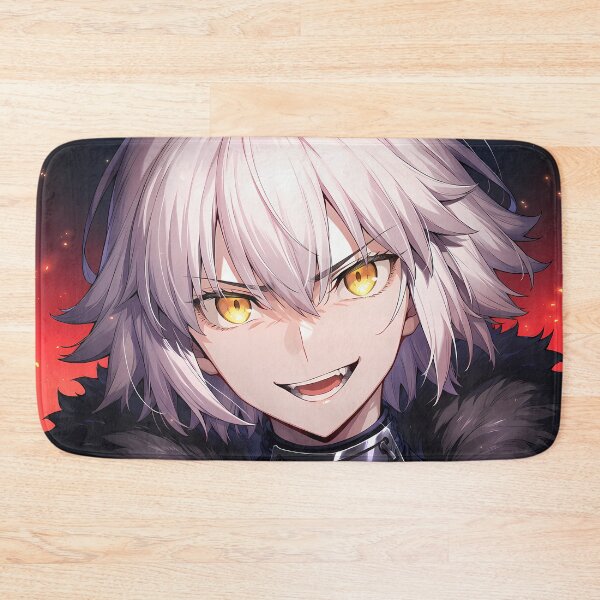 Item preview, Jeanne Alter - Fate series 15 designed and sold by Infinite-Aspire.