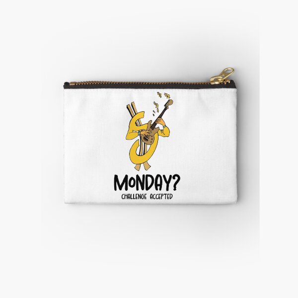 Item preview, Monday? Challenge accepted - guitar dollar designed and sold by ZeberForever.