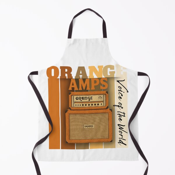 Item preview, Orange Amplifiers Decoded: From Vintage Vibes to Modern Mastery, Explore the Essence of Iconic Sound designed and sold by LunaLoop.