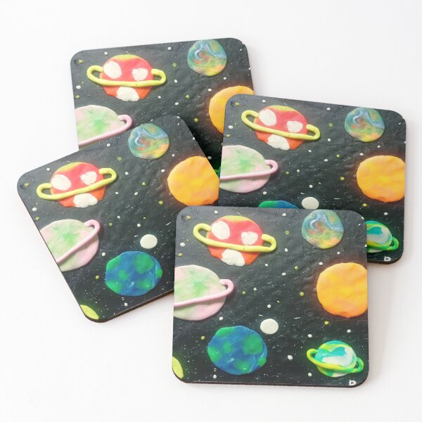 Item preview, Cosmic Wonders designed and sold by Ranabgartwork.