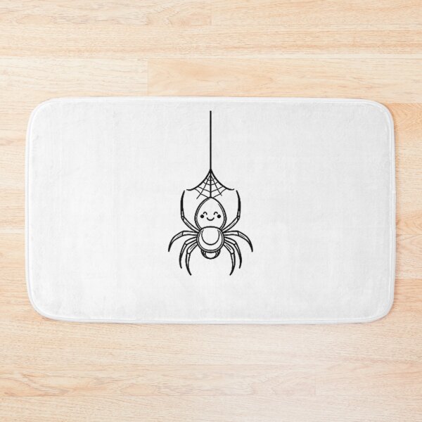 Item preview, spider designed and sold by Meemaart.