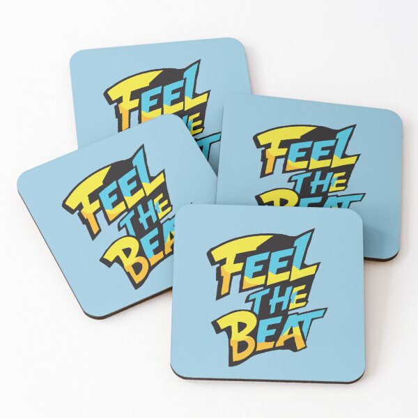 Item preview, Feel the Beat designed and sold by After De Moment.