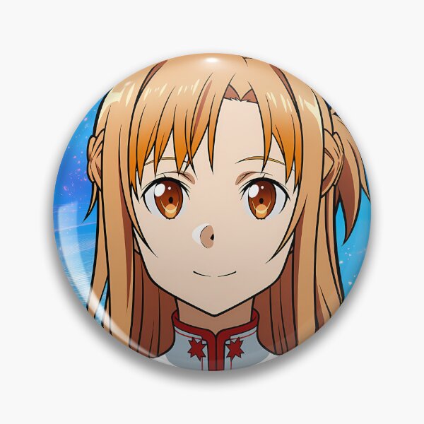 Artikelvorschau, Asuna - SAO 95 entworfen und verkauft von Infinite-Aspire.