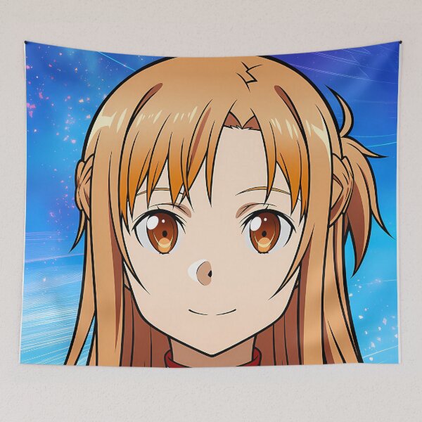 Item preview, Asuna - SAO 95 designed and sold by Infinite-Aspire.