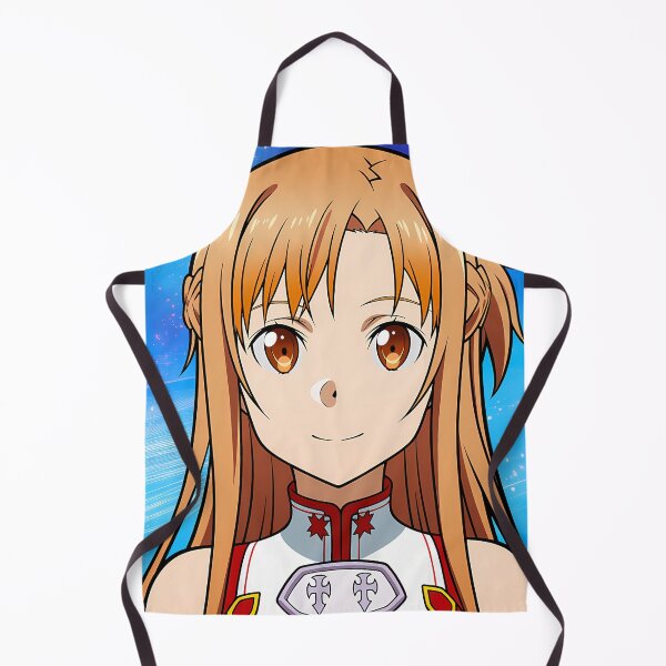 Item preview, Asuna - SAO 95 designed and sold by Infinite-Aspire.