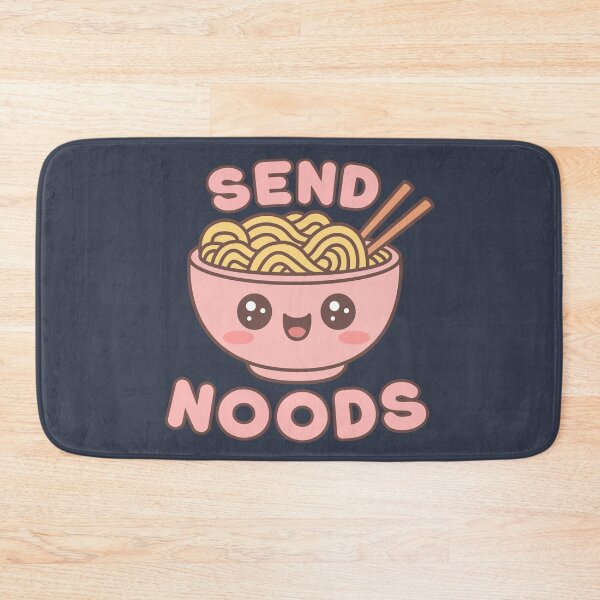 Item preview, Send Noods designed and sold by TeeCodes.