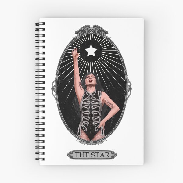 Item preview, Born This Way - THE STAR - designed and sold by SweetsPinky.