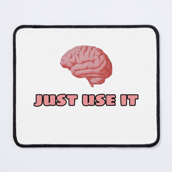 Item preview, Just use it designed and sold by Smn Blil.