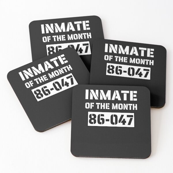 Item preview, Funny  lazy Halloween costume Inmate uniform  designed and sold by erozzz.