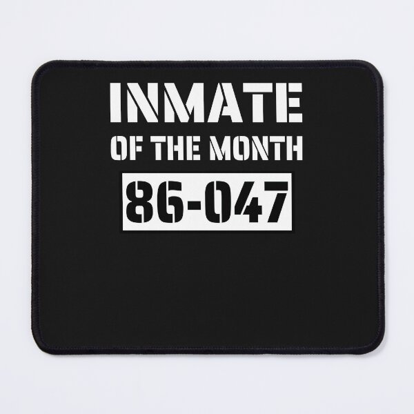 Item preview, Funny  lazy Halloween costume Inmate uniform  designed and sold by erozzz.