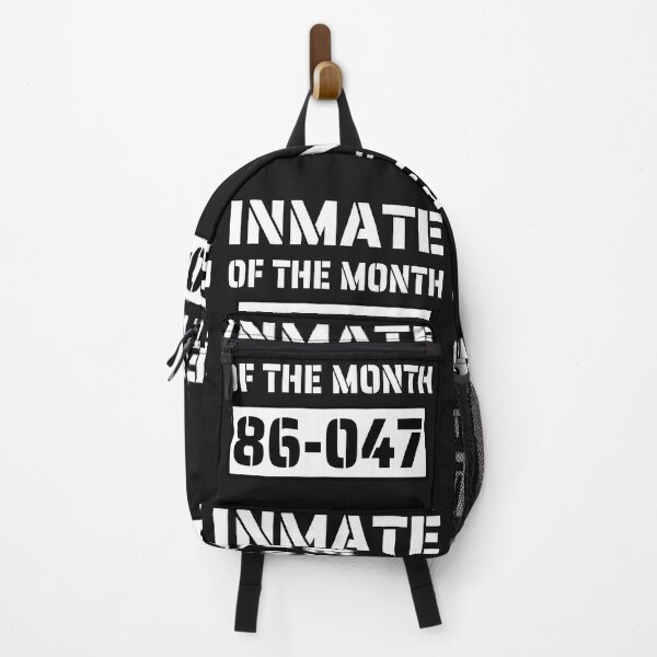 Item preview, Funny lazy Halloween costume Inmate uniform designed and sold by erozzz.