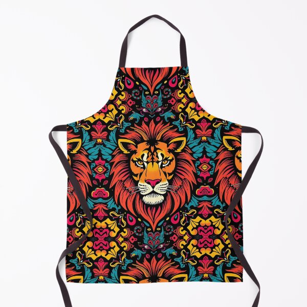 Item preview, Lion - Skater Theme designed and sold by Partnerporium.