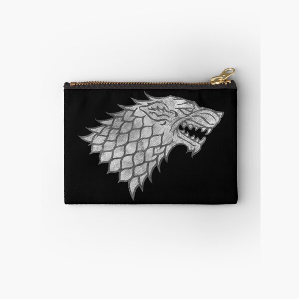 Item preview, The Giant Gray Wolf designed and sold by TheWizardKitten.