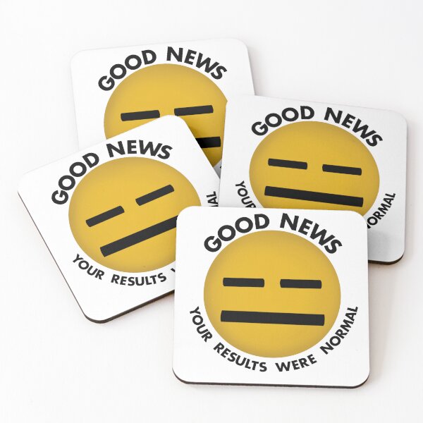 Item preview, Good News Chronic Illness designed and sold by LumaJo Art.