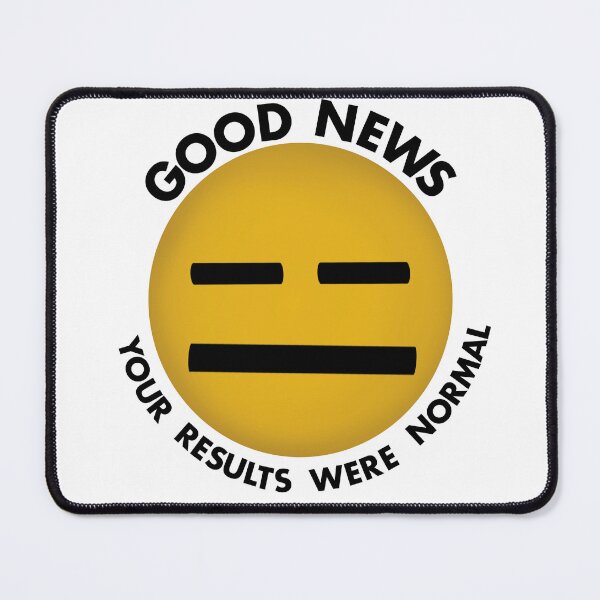 Item preview, Good News Chronic Illness designed and sold by LumaJo Art.