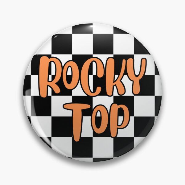 Artikelvorschau, Rocky Top TN entworfen und verkauft von mact416.