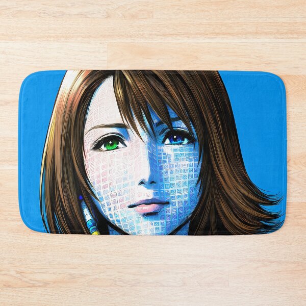 Item preview, Yuna - 18 designed and sold by Infinite-Aspire.
