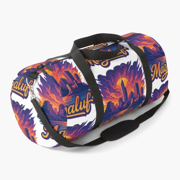 Item preview, Magaluf Maga Place Mallorca Malle Holiday Gift designed and sold by Pineapple-Tree.