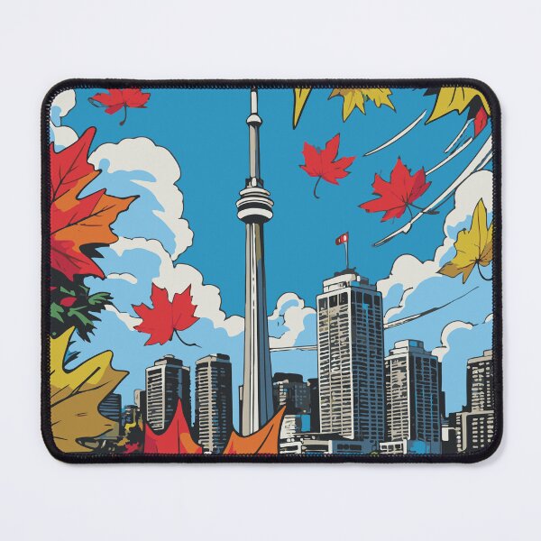 Item preview, Oh Canada designed and sold by After De Moment.