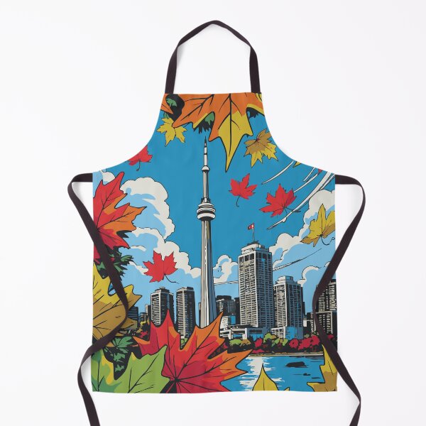 Item preview, Oh Canada designed and sold by After De Moment.