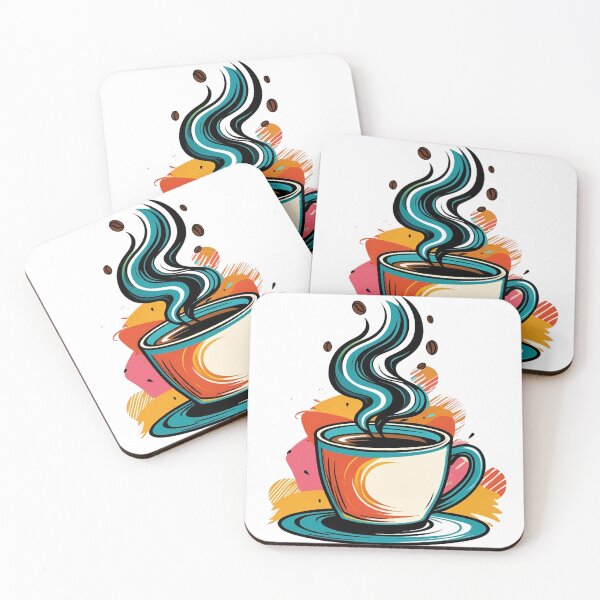 Item preview, Writing Dreams Over Morning Coffee designed and sold by SR8891.