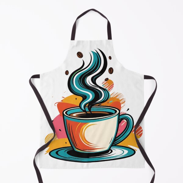 Item preview, Writing Dreams Over Morning Coffee designed and sold by SR8891.