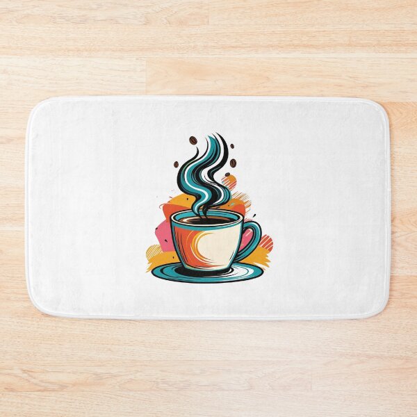 Item preview, Writing Dreams Over Morning Coffee designed and sold by SR8891.