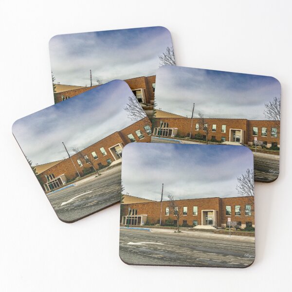 Item preview, The Valley County, Idaho, Courthouse designed and sold by Bryan Spellman.
