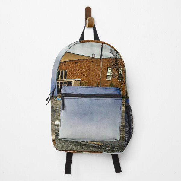 Item preview, The Valley County, Idaho, Courthouse designed and sold by Bryan Spellman.