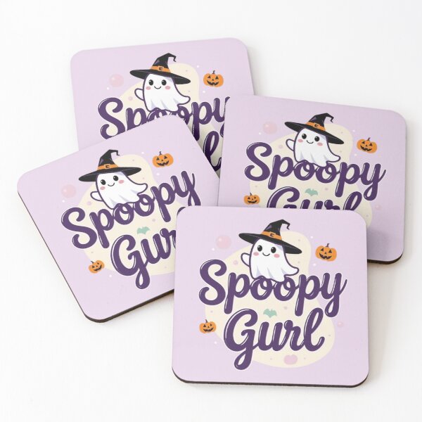 Item preview, Spoopy Gurl  designed and sold by CareersRUs.