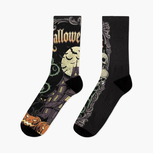 Item preview, Halloween T-Shirt Design designed and sold by meesub.
