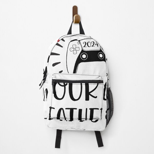 Item preview, Our First Father’s Day 2024 – Gamer Dad and Baby Matching Design designed and sold by yolimok.