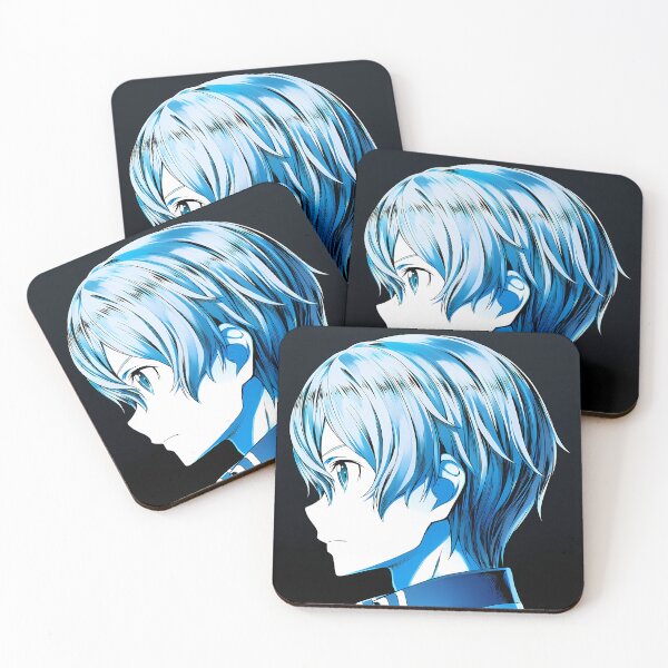 Item preview, Eugeo - 7  designed and sold by Infinite-Aspire.