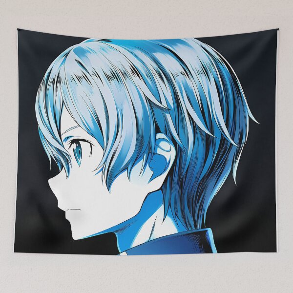 Item preview, Eugeo - 7  designed and sold by Infinite-Aspire.