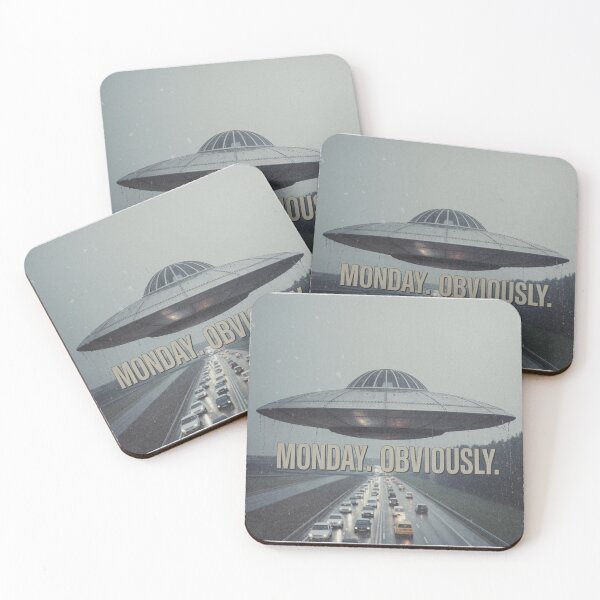 Item preview, Monday, Obviously designed and sold by theartfulaspie.