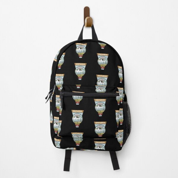 Item preview, Ontario, Canada - Yours to Discover designed and sold by secondanchor.