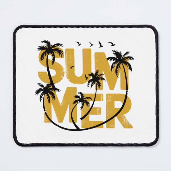 Item preview, Summer Palms - Tropical Vibes designed and sold by PhilllandArt.