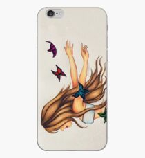 Vinilo o funda para iPhone Beautiful Things
