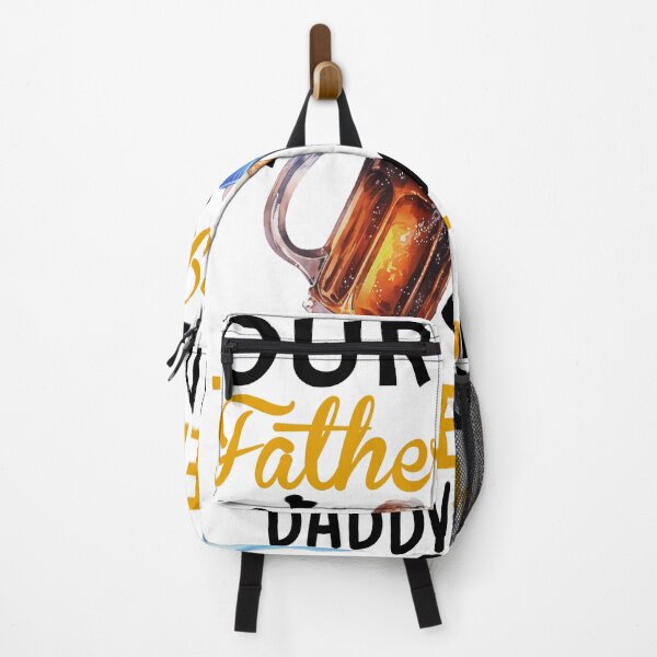 Item preview, Our First Father’s Day Together Beer and Baby Bottle Gift for New Dad designed and sold by yolimok.