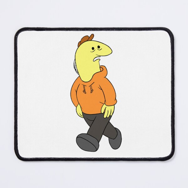 Item preview, Charlie Dompler Running designed and sold by Quistlor.