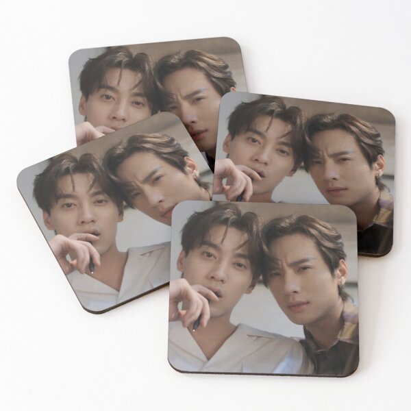 Item preview, Revenged Love funny Chinese BL series Chi Cheng Wu SuoWei Tian XuNing ZiYu Guo ChengYu Jiang Xiao Shuai Zhan Xuan Liu Xuan Cheng Boys Love counterattack weiwei designed and sold by Kpop-Noona.
