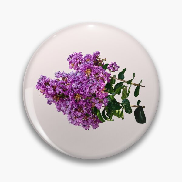 Item preview, Crepe Myrtle designed and sold by Susan Savad.