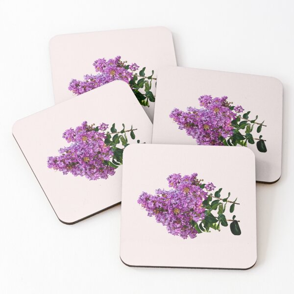 Item preview, Crepe Myrtle designed and sold by Susan Savad.