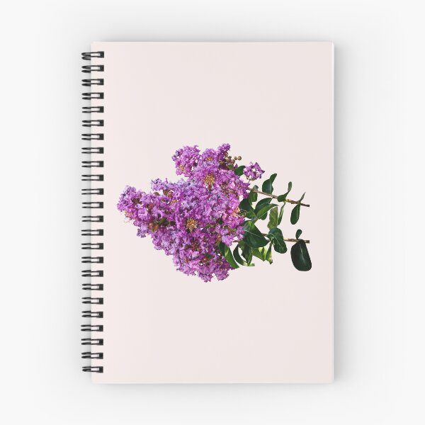 Item preview, Crepe Myrtle designed and sold by Susan Savad.
