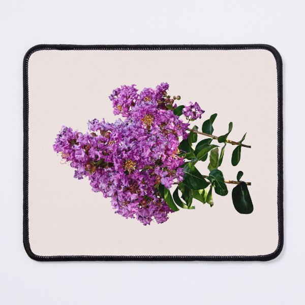 Item preview, Crepe Myrtle designed and sold by Susan Savad.