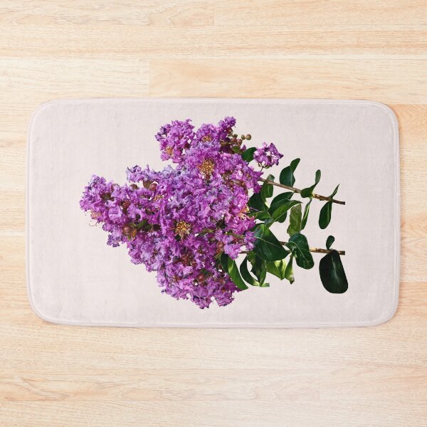 Item preview, Crepe Myrtle designed and sold by Susan Savad.